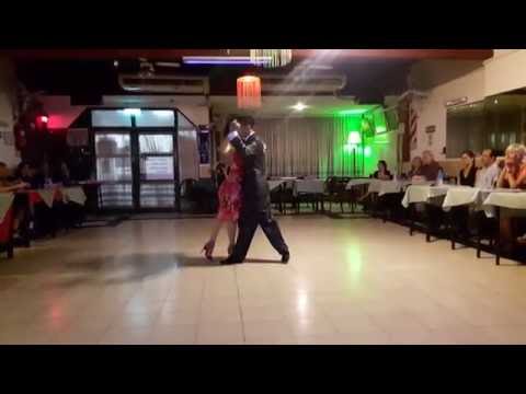 Krishna Olmedo y Yasmina Mamana - Decime que pasó