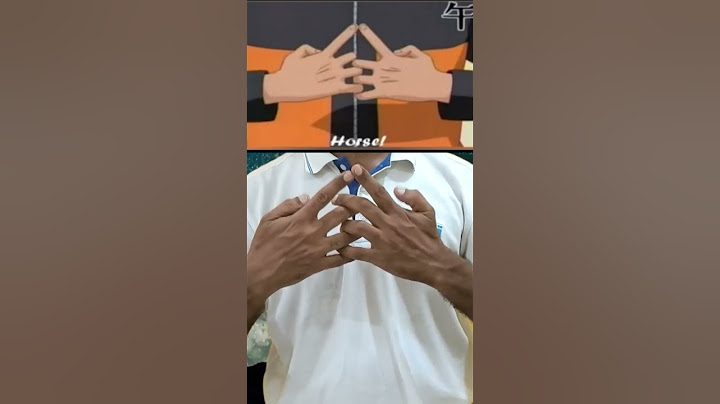Sasuke🔥 Fireball Jutsu. Hand signs 💥💥 #naruto #narutoshippuden #learn #viral  #shorts