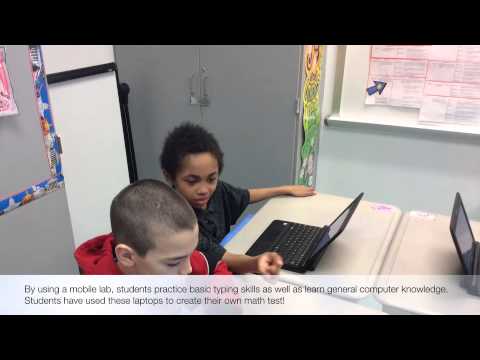 2014 PBS Digital Innovators application
