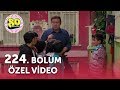 Ahmet Gazoz Kapağı Peşine Düşer | Seksenler