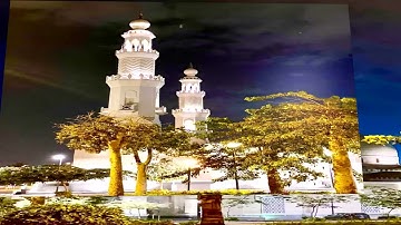 سورة الواقعة من روائع صلاة التهجد بصوت الشيخ مصطفى عزت حميدان