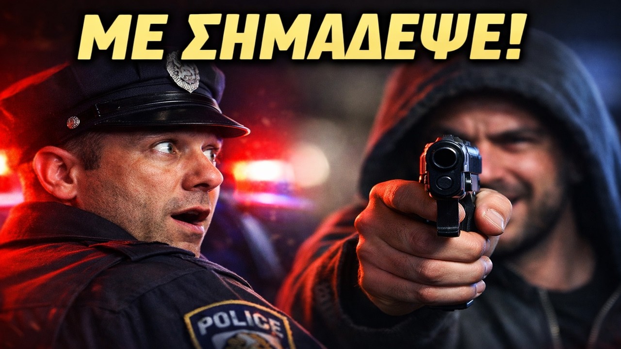 ΑΠΟ ΧΑΟΣ ΣΕ SERGEANT... LSPDFR Enhanced