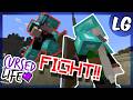 EVERYONE Is Trying to KILL Us!! | Cursed Life