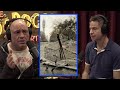 Societal collapse  joe rogan experience w michael shellenberger