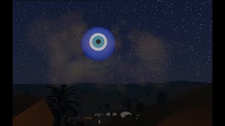 Unturned Kuwait ,,Always Wathing" achievement quest locations