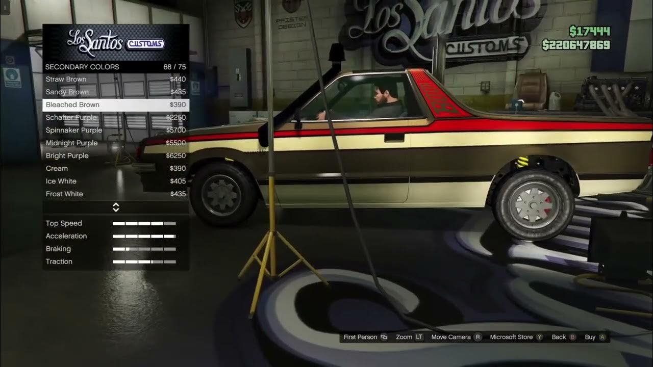 GTA 5 New Car and New Features and Changes Coming SOON! YouTube