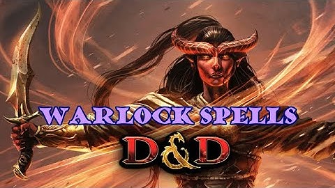 Warlock Pact Magic and Mystic Arcanum: D&D 5e