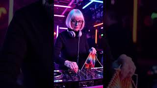 Dj grandma #night #clubamerica #clubmusic