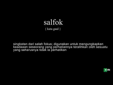 salfok