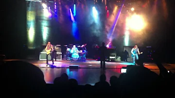 Deep Purple - Highway Star (live Curitiba 2011-10-12)