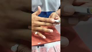 Mobile Back PPF Available ✅ Mobile #phoneskins #qasimreviews #trending #wrapping #screenprotector