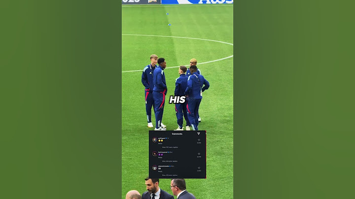 How Nico Williams second rejected Barça just because he’s a Real Madrid fan. 😳💀