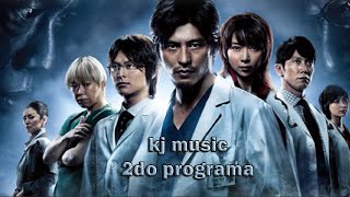 KJ Music Programa 2
