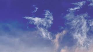Hey , Some Windycloudscape Above Me Last Evening,..To Sharehope Your Good Therenot Ai Here