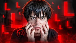 :     2500 ELO FACEIT  CS2