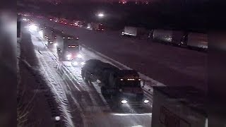 Valentine's Day Storm (2007)