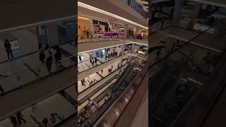 nganggur di mall #mangareading #bangjulreturns