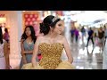 Aurora's Quinceañera Highlights 2019