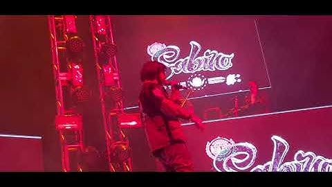 Thumbnail of El Castigo - Los Master Plus ft. Sabino | Pepsi Center WTC 15/Febrero/20