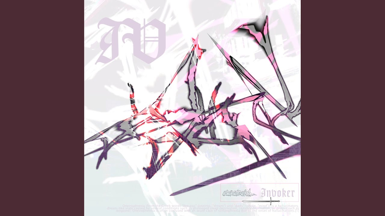 Watch Invoker on YouTube Watch Invoker on YouTube