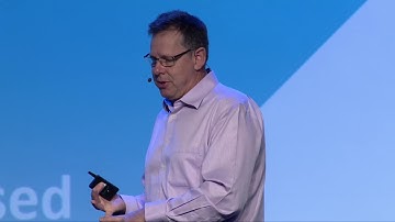 Arm TechCon 2017 Highlights: Arm CTO Mike Muller on new directions in security