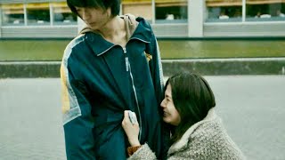 母・長澤まさみを息子・奥平大兼の目線で追う予告編／映画『MOTHER マザー』予告編