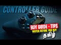 Gamepad Guide in Tamil - (Watch before you Buy)