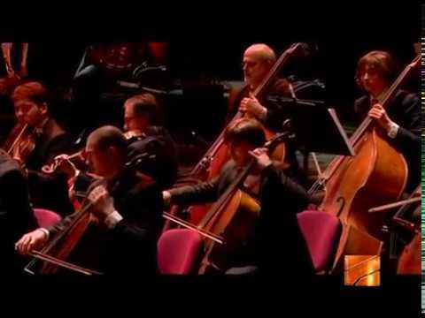 Nikoloz Rachveli \u0026 Georgian Philharmonic Orchestra - Zacharia Paliashvili