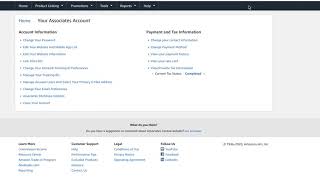 How to download your 1099 from amazon: How to get your 1099