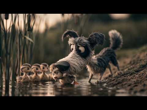 Why Did This Dog Steal Sticks Every Day? | Three-Quarter Town
