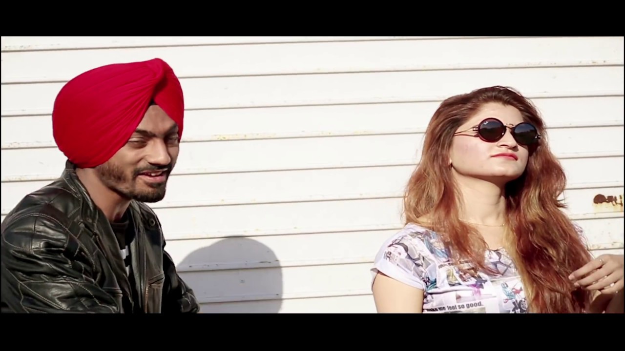 Urban 2 Desi | Prabh Joban | Desi Routz | GMP Music | New Punjabi Song 2016