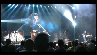 Rush - Tom Sawyer - Mgm Grand Garden Arena - 6/24/11 - Las Vegas