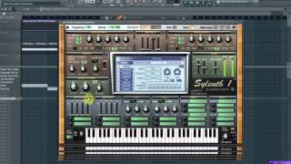Pimp Code! - You Know  /ROB MAYTH LEAD/ TUTORIAL