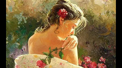 Jose Miguel Roman Frances  (1950)   Spain painter