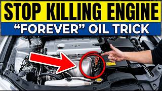 13 Japanese Maintenance Secrets That Make Engines Last 500k Miles
