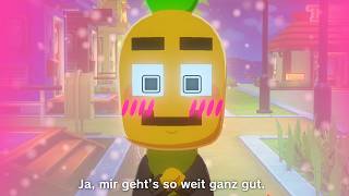 Paluten verliebt sich! | TOMODACHI LIFE - Part 8