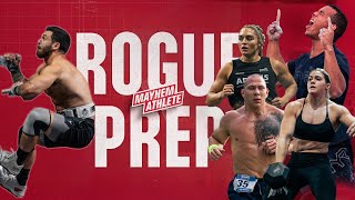 Rogue Prep | HALEY ADAMS | ROMAN KHRENNIKOV | GUI MALHEIROS | AUSTIN HATFIELD | PAIGE POWERS