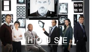 House M.d. - Season 2 - 8 Ending Credits Theme Extended
