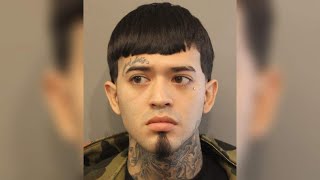 Bond for suspect in sergeant's killing set at $500,000