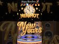Happy New Year Dosto 🎇🎆🎉🎉🔥🔥#2026#New Year#