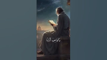 ان للمتقين مفازا حدائق واعنابا | تلاوة هادئة 💙