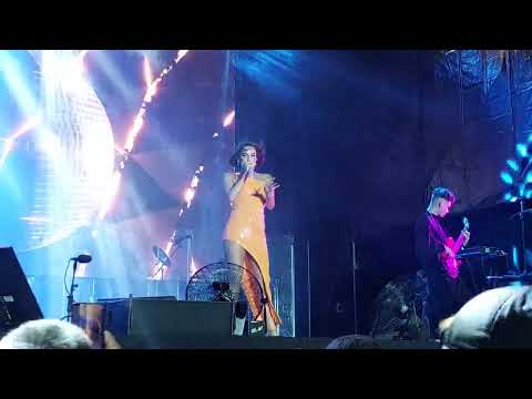 SEVILLE "Artik & Asti" - "Грустный дэнс", "Atmosphere Moscow", 10.08.2023