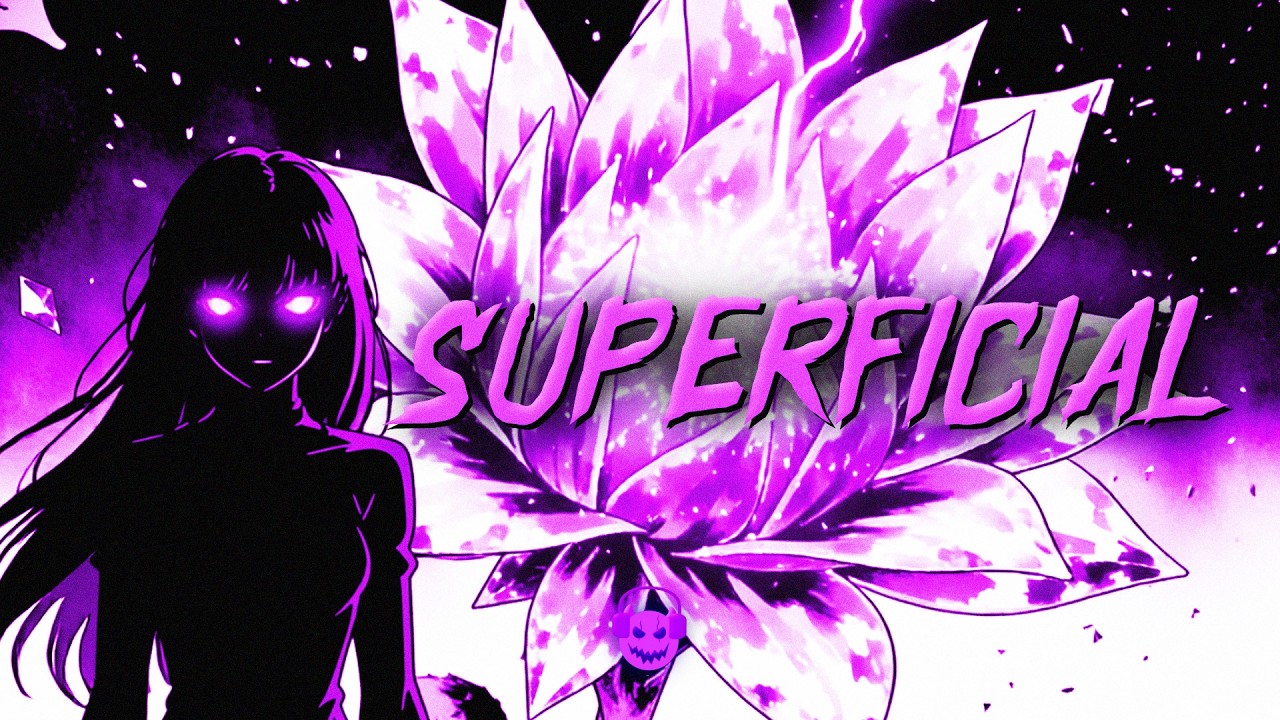 Guarda J V N, CrystalCore & NIGHTSHXDE - SUPERFICIAL su YouTube Guarda J V N, CrystalCore & NIGHTSHXDE - SUPERFICIAL su YouTube