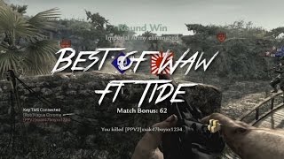 Chrome - Best of WaW Ft. Tideful