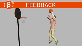 Animation Workshop Feedback - Anonymous #3 (2021)