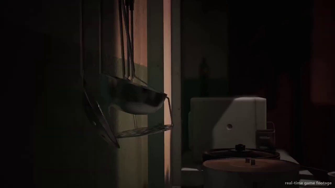 Twin Soul - Demo zum fotorealistischen Horror-Rätselspiel erschienen 2 YouTube player