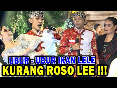 1..Cak Percil \u0026 Cak Slentem