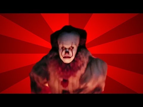 pennywise-the-dancing-clown---'it'-gets-lit