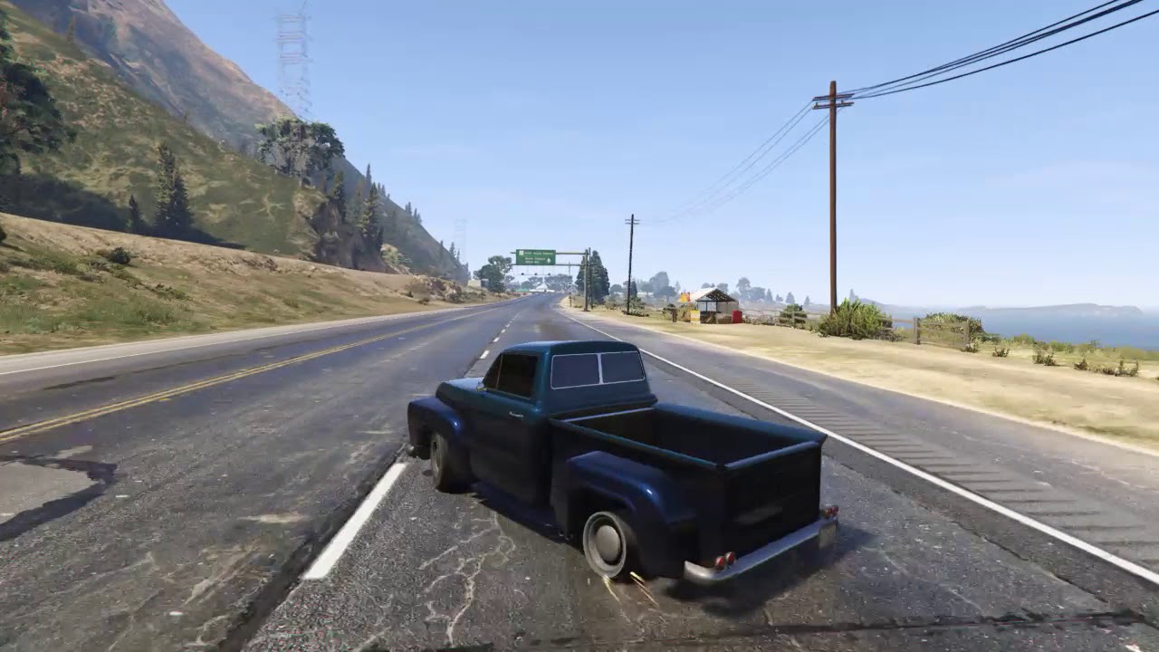 Project 22g55* - YouTube