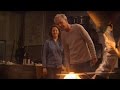 Raw Craft with Anthony Bourdain - Episode One:  Borough Furnace